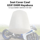 Rear Seat Fairing Cover For Suzuki GSXR600 GSXR750 K11 2011-2026