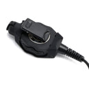 K-260 Reel PTT For TK-208 TK-220 TH-D7 TH-F6 RPU416A KG-UVD1 TG-K4AT PX-777