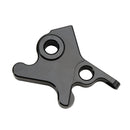 CNC Short Clutch Brake Lever fit for Piaggio MP3 300 16-18 MP3 350 18-19