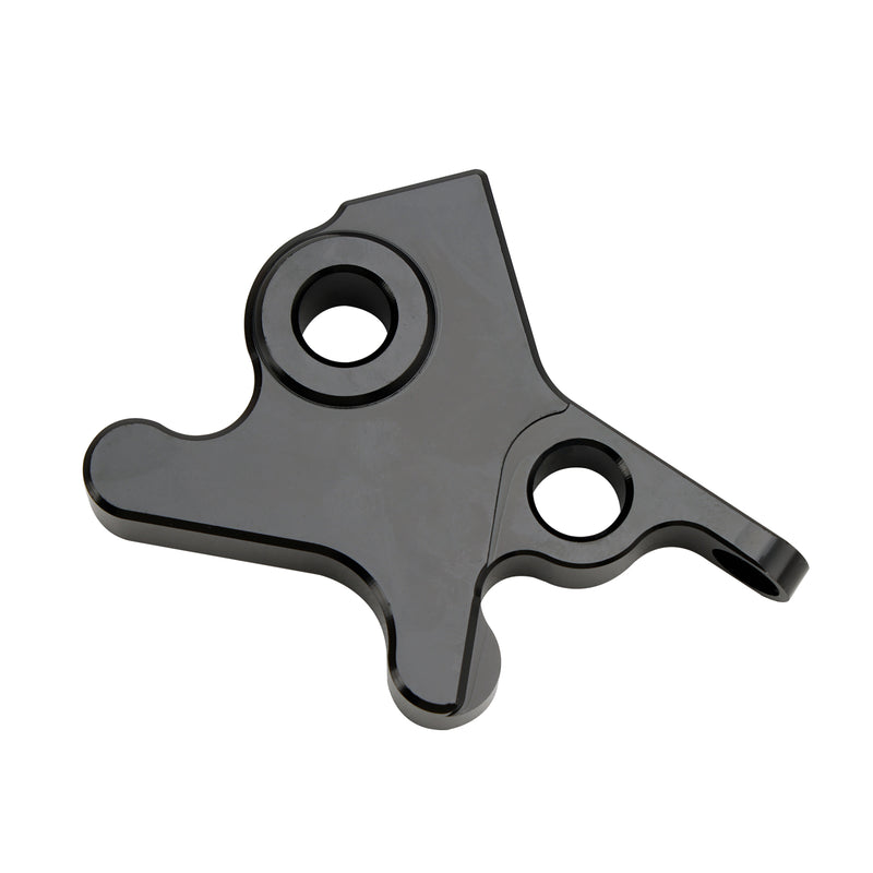 CNC Short Clutch Brake Lever fit for Piaggio MP3 300 16-18 MP3 350 18-19
