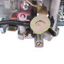 Carburetor 026129016H For Audi 80 100 VW Passat B2 Jetta 1.6