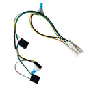 Overhead Console Map Light Wiring w/Switches For Dodge Ram 2500 3500 1999-02