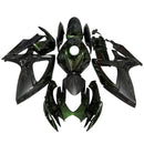 Injection Fairing Kit Bodywork Plastic ABS For Suzuki GSXR 600/750 2006-2007 K6