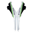 Amotopart Kawasaki ER6F/Ninja650R 2017-2019 Fairing Kit Bodywork Plastic ABS