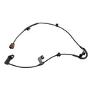 Mitsubishi L200 2.5DID B40 MN102577 ABS Wheel Speed Sensor Rear Left