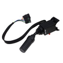 238270A1 Transmission Shifter For Case 621B 721B 821B 921B 621C 721C 821C 921C