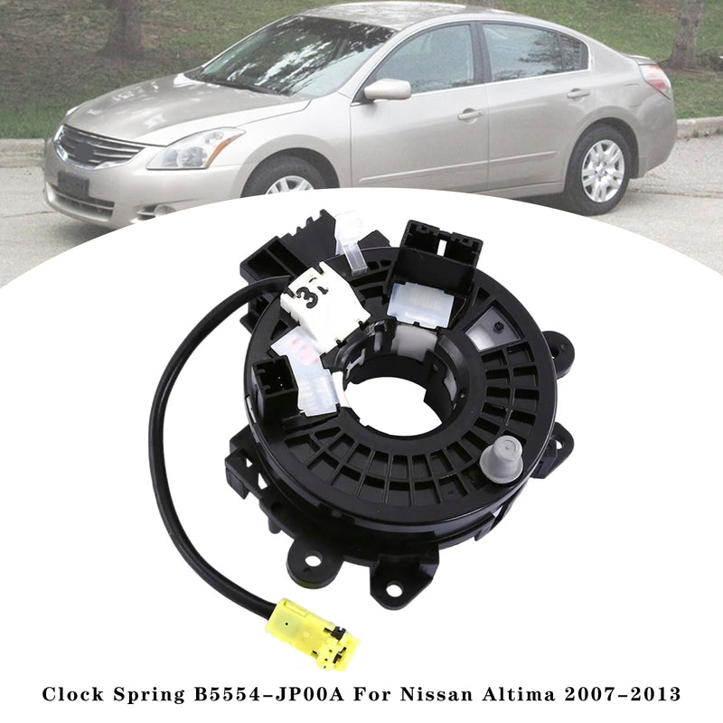 Clock Spring B5554-JP00A For Nissan Altima 2007-2013