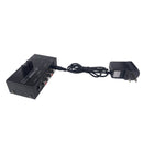 PP500 Phono Preamp Preamplifier with Level Volume Control for LP Vinyl Turntable