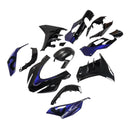 Injection ABS Plastic Bodywork Fairing Kit for Aprilia RSV4 2021-2024