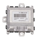 Headlight Ballast Control Unit Module 63127189312 For BMW 3/5/7 Series