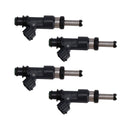 Fuel Injectors Fit for Yamaha YZF-R1 2004-2006 FZS10 4PCS 5VY-13761-00-00