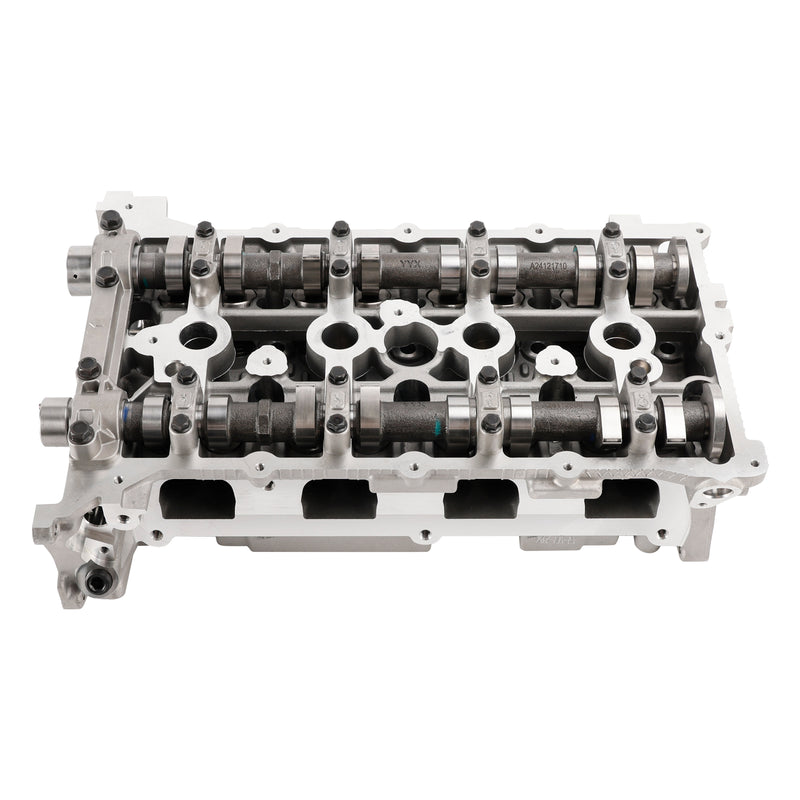 G4KE Engine Cylinder Head Assembly For Hyundai Azera Tucson Kia Forte 2.4L