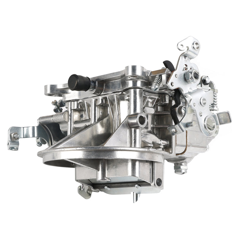 2BBL Carburetor 500 CFM Manual Choke FR-4412S For Holley