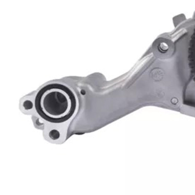 Ram Pickup 2014-2021 3.0L V6 Ecodiesel Oil Pump 68489996AA 68147415AA 68147415AB 68335525AA 68395006AA 046328116 46328116