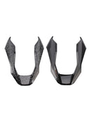 Front Fender Beak Extension Fairing For BMW R1300GS 2024-2025