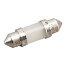 Car Light LEDriving SL C5W 6418DWP 36MM 12V 0.6W 6000K For OSRAM