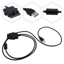 USB Programming Cable PMKN4010-USB For XPR4300 4350 4380 4500 4550 4580 5350