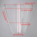 Windshield WindScreen fit for YAMAHA YZF R9 2025