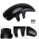 Front Fender Mudguard Fairing For Touring CVO Road Glide / Street Glide 23-25