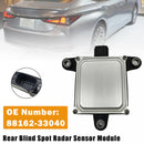 2021 For Lexus ES250 ES300H Z10 A10 H10 Rear Blind Spot Radar Sensor Module 88162-33040