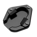Kickstand Enlarge Plate Pad fit for Tiger 850 Sport 2021+
