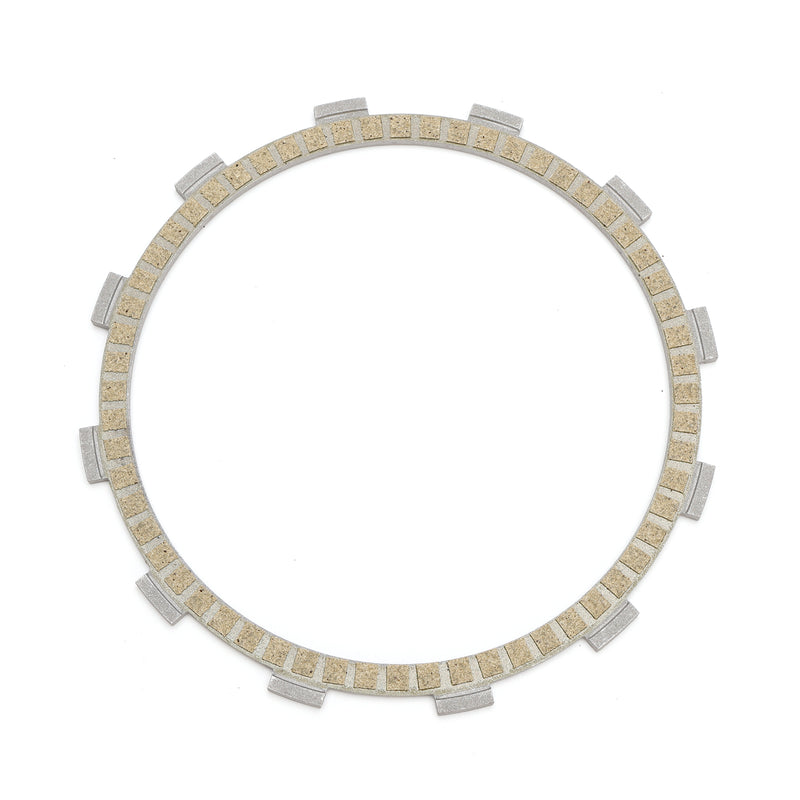 Clutch Friction Plate Kit fit for Honda CBR1100XX Blackbird 97-98 22201-MAT-000