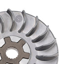 Front Clutch Variator Pulley Set 22102-116-000 For Adly Atv 50 V/Rs Supercross