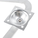 PR315500-LH +PR315500-RH Attic Ladder Hinge Arm Left+Right For Louisville Ladder
