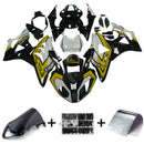 Amotopart BMW S1000RR 2009-2014 Fairing Kit Bodywork Plastic ABS