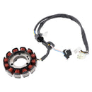Stator Generator For Yamaha Xeon Karbu 125 EGO LC 125 Carburetor Model