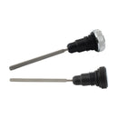 0710-0153 Oil Dipstick Tank Cap Plug For FXD Dyna 2006-2017