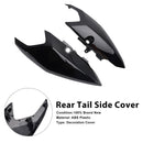 2025-2026 For Yamaha Tenere 700 T700S Rear Tail Side Cover Fairing
