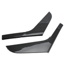2pcs Left & Right Inner Door Handle Trim Cover For VW Golf 6 MK6 2009-2013