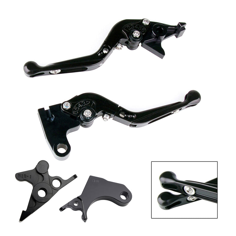 Adjustable Clutch Brake Lever fit for HONDA CRF1100L Africa Twin 2022-2024