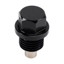 Magnetic Oil Drain Bolt Plug For Honda Mitsubishi Mazda M14 x 1.5