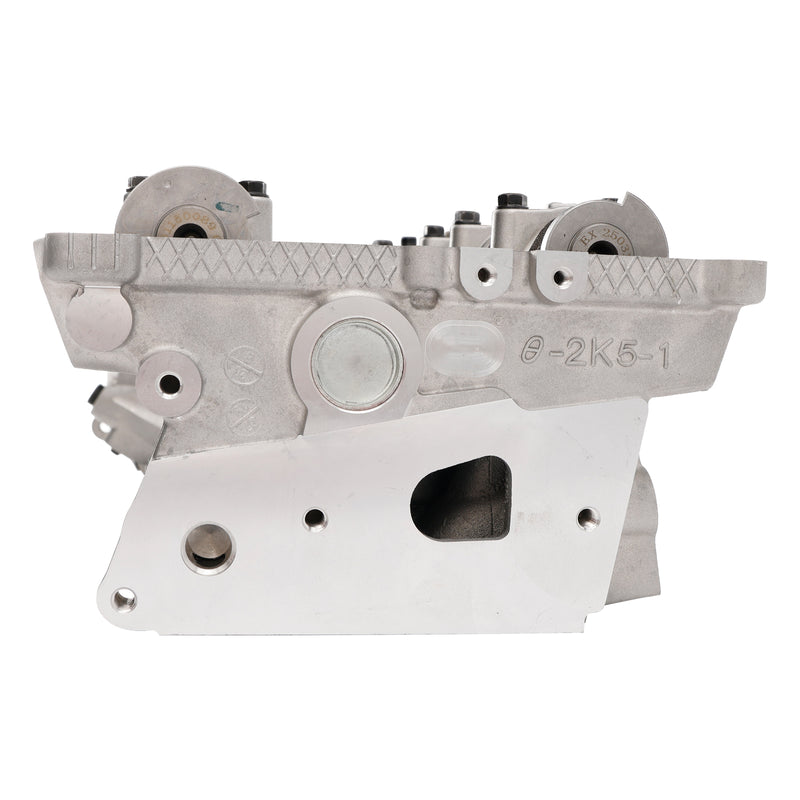 G4KE Engine Cylinder Head Assembly For Hyundai Azera Tucson Kia Forte 2.4L