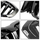 BMW 3 Series G20 2019-2022 Gloss Black Kidney Grille Grill 51138072085