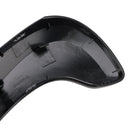 2008-2016 Renault Megane 3 Front Left Inner Door Handle Base+Cover Set Black