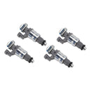 4Pcs Fuel Injector For Chevrolet Cavalier 2002 Classic 2004-2005 12569091
