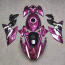 Injection Fairing Kit Bodywork ABS fit For Kawasaki Ninja H2 2015-2022