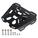 2020-2025 Honda CRF1100L Africa Twin Adventure Sports Aluminium Rear Carrier Top Plate