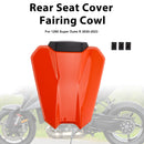 2020-2023 For 1290 Super Duke R Rear Pillion Seat Cover Fairing Cowl