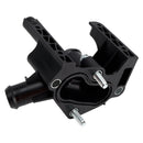 7M5G8K556AC Thermostat Housing Assembly for Ford Fiesta FBD GFJ Focus 1.6L