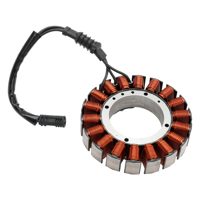 53A Stator Generator For CVO Road Glide Ultra Street Glide Limited 2014-2016