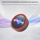 ESP32 S3 1.8inch Knob Screen IPS Capacitive Touch Xiaozhi AI Wireless Sub-Screen