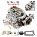 32/36 Progressive DFEV Carb Kit Complete 12903236KT Carburetor For VW Type 1