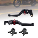 NEW Short Clutch Brake Lever fit for KYMCO AK550 2017-2022