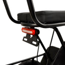 Three Wheel Electric Tricycle for Adults 3 Wheel Motorized Folding E-Bike