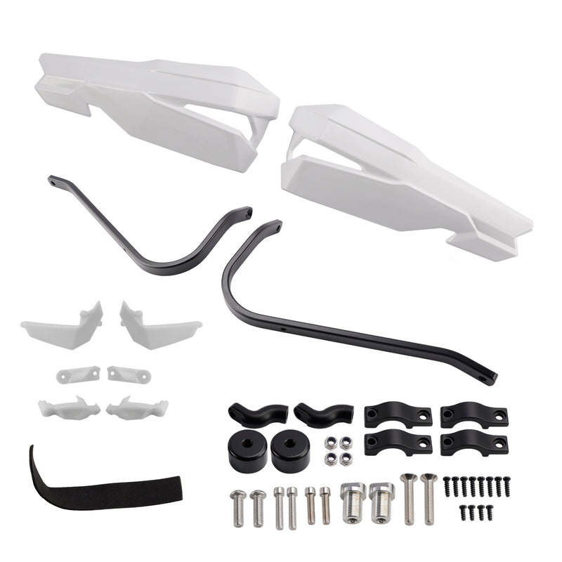 Handguard Protector for YAMAHA TENERE 700 2019-2024