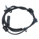 Rear Left ABS Wheel Speed Sensor 22831245 for Opel Insignia A